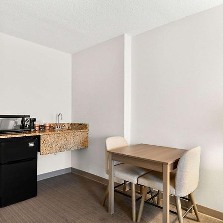 Comfort Inn Pocono Lakes Region Lake Ariel Екстер'єр фото
