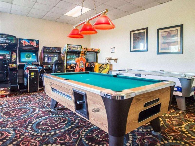 Comfort Inn Pocono Lakes Region Lake Ariel Екстер'єр фото