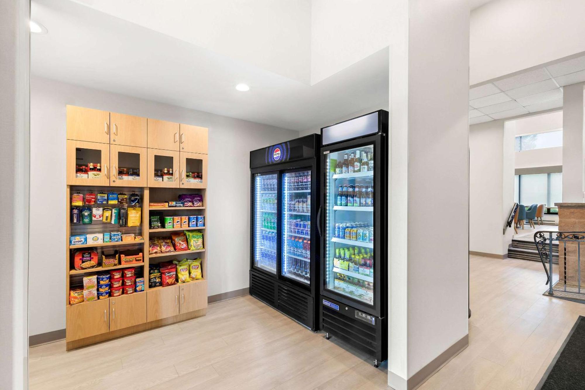 Comfort Inn Pocono Lakes Region Lake Ariel Екстер'єр фото