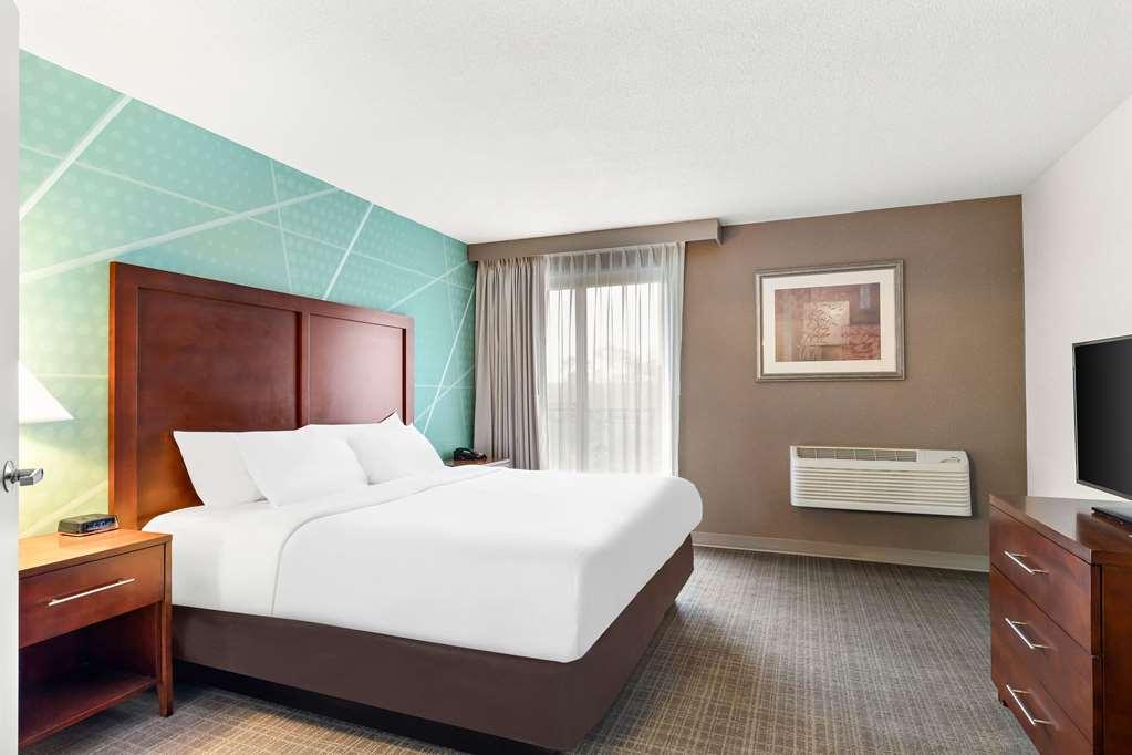 Comfort Inn Pocono Lakes Region Lake Ariel Номер фото