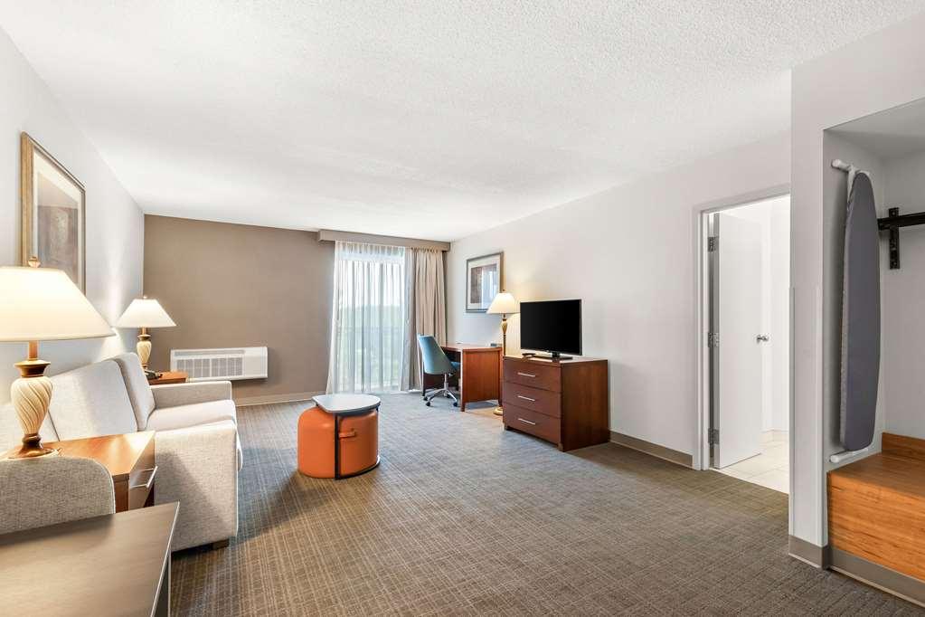 Comfort Inn Pocono Lakes Region Lake Ariel Номер фото