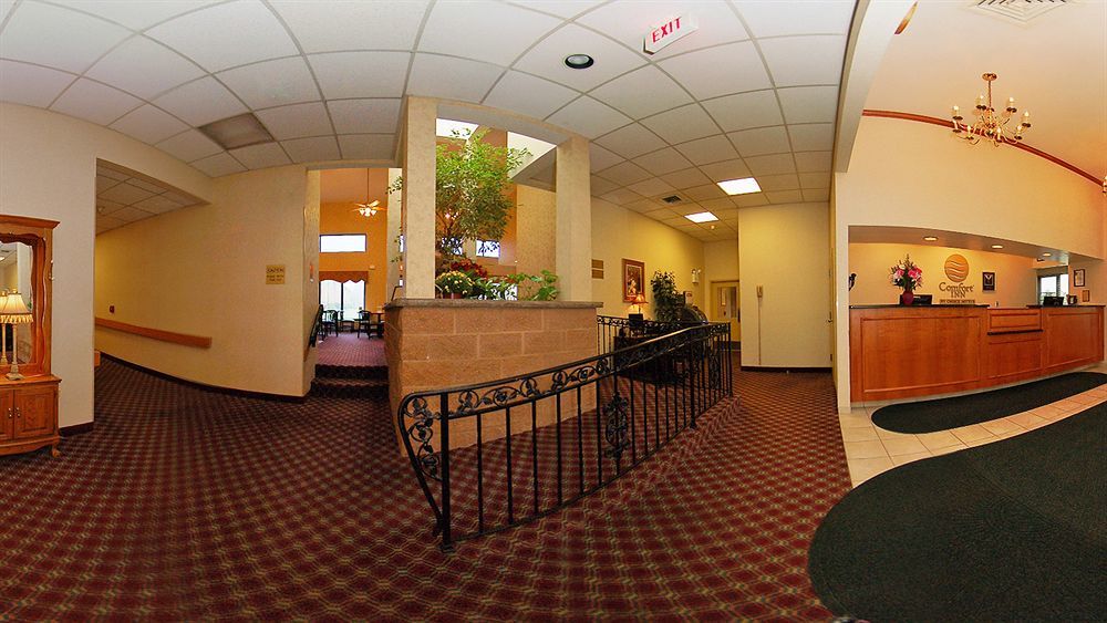 Comfort Inn Pocono Lakes Region Lake Ariel Екстер'єр фото