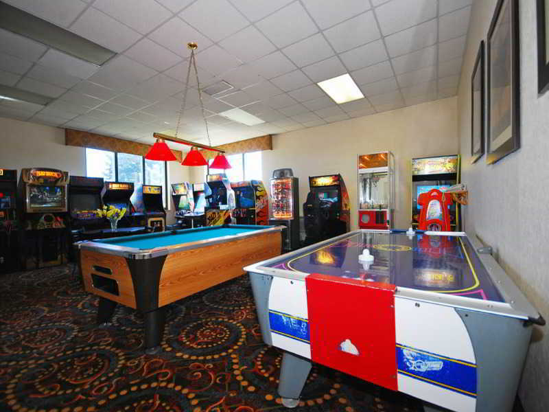 Comfort Inn Pocono Lakes Region Lake Ariel Екстер'єр фото