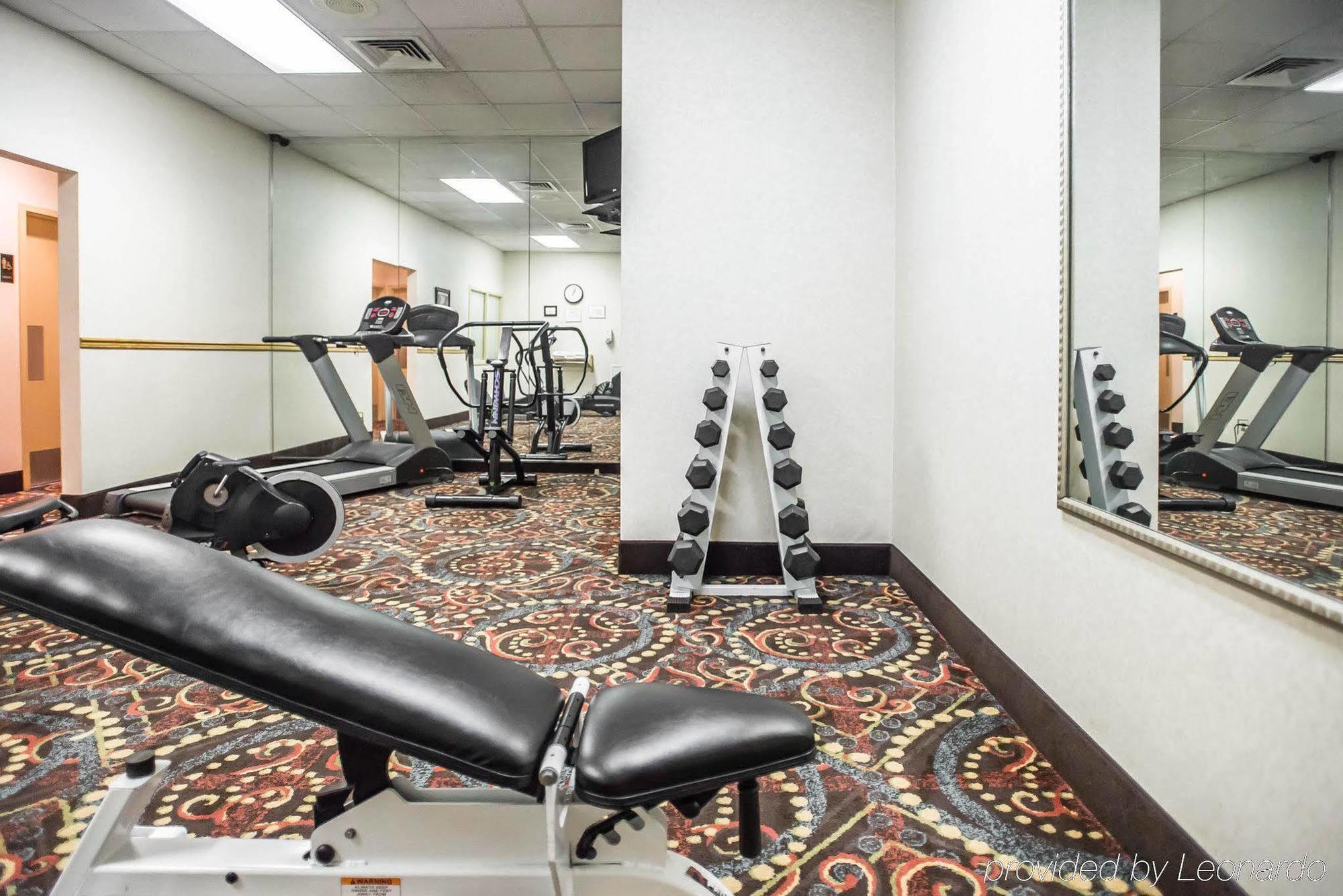 Comfort Inn Pocono Lakes Region Lake Ariel Екстер'єр фото
