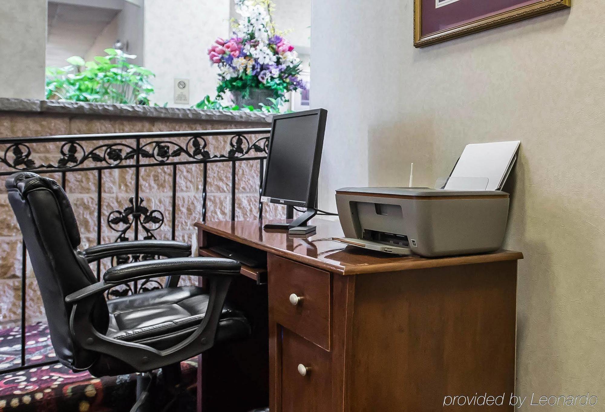 Comfort Inn Pocono Lakes Region Lake Ariel Екстер'єр фото